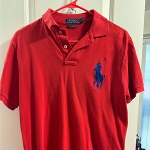 Polo Ralph Lauren Big Pony